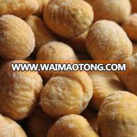 hot sale roasted kernel frozen chestnuts