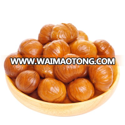 good factory hebei zunhua dried packaged chestnut price for sale