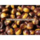 Chinese ringent chestnut snacks