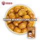 Snacks ready to eat Organic roasted peeled chestnut